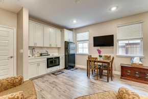7 Mi to Folsom Lake Sacramento Area Apartment